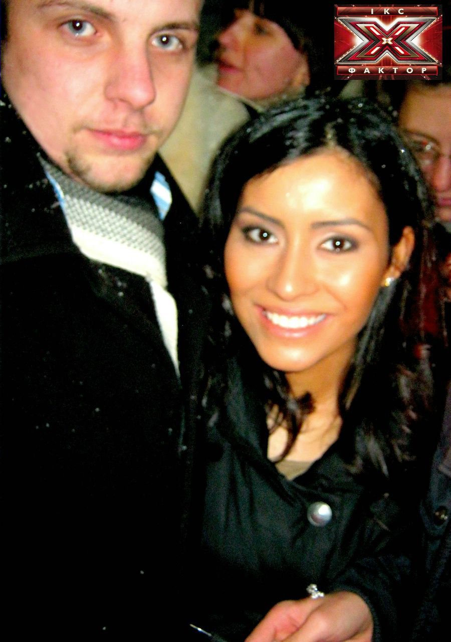 Діма Труш | Тернополь