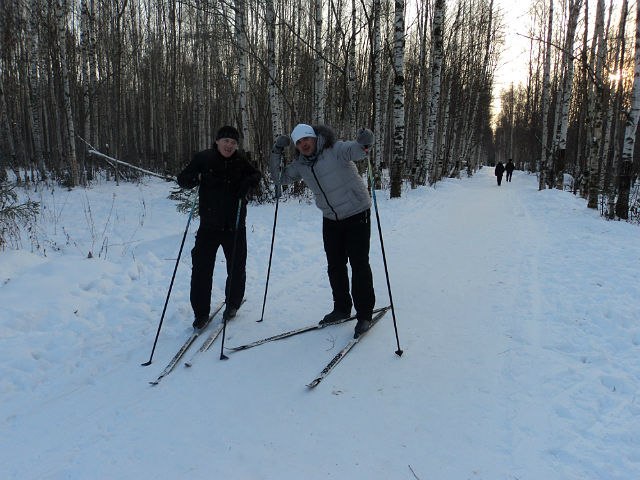 Сергей Пасетов | Пермь