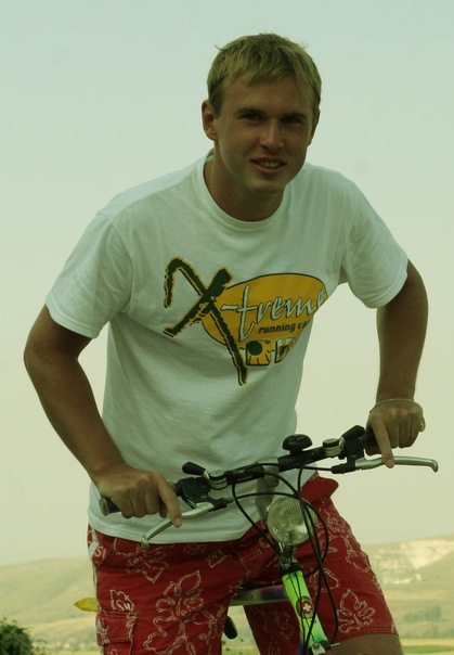 №20, Александр Владимиров №20, Александр Владимиров