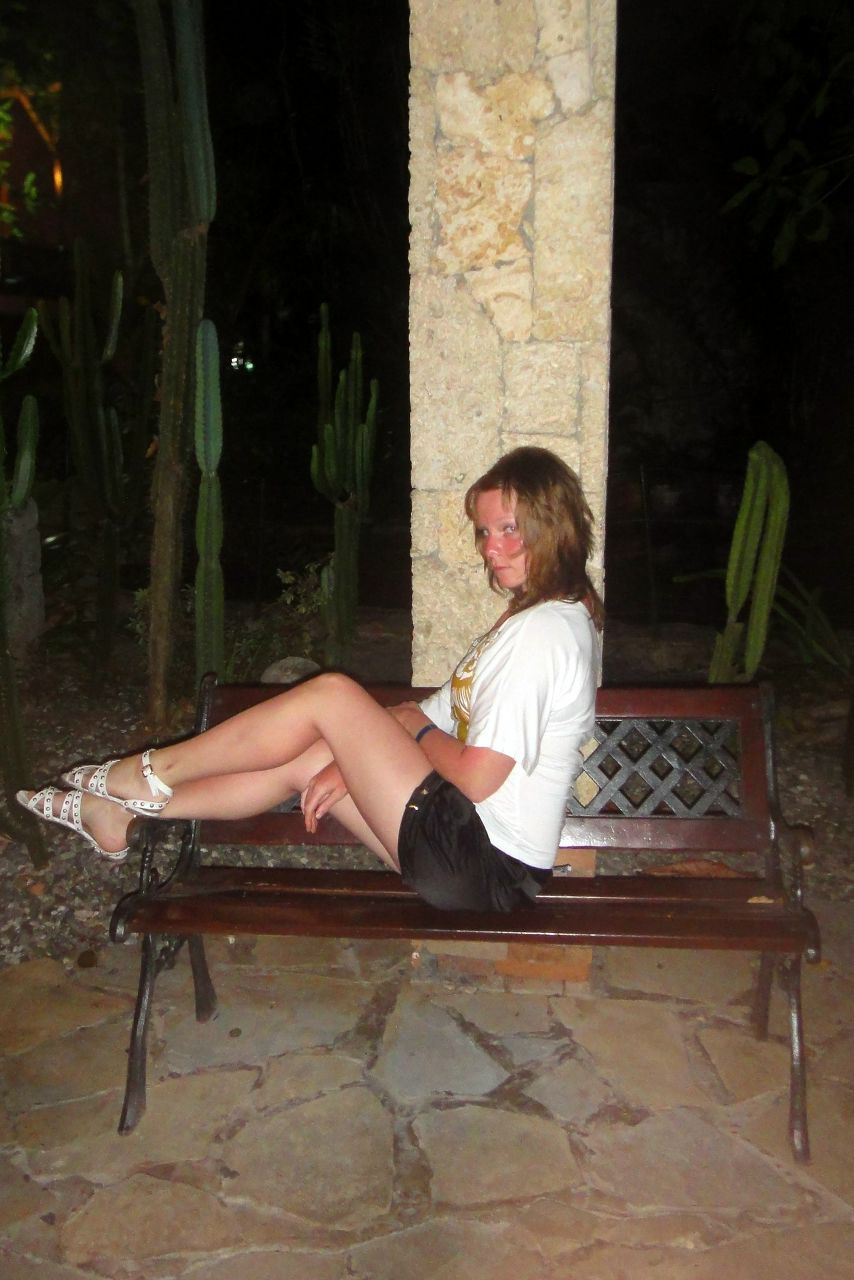 Елена Харитонова | Санкт-Петербург