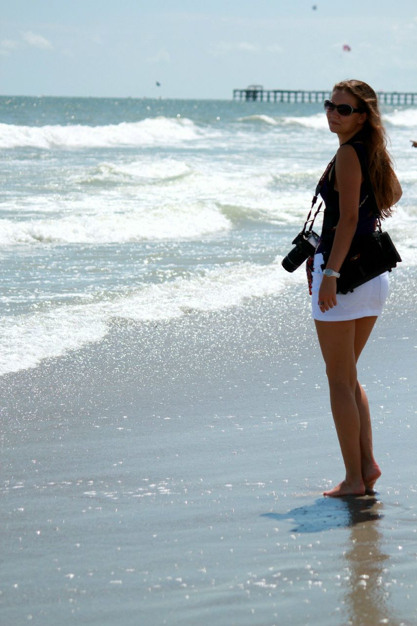 Анюта Долінська | Хмельницкий