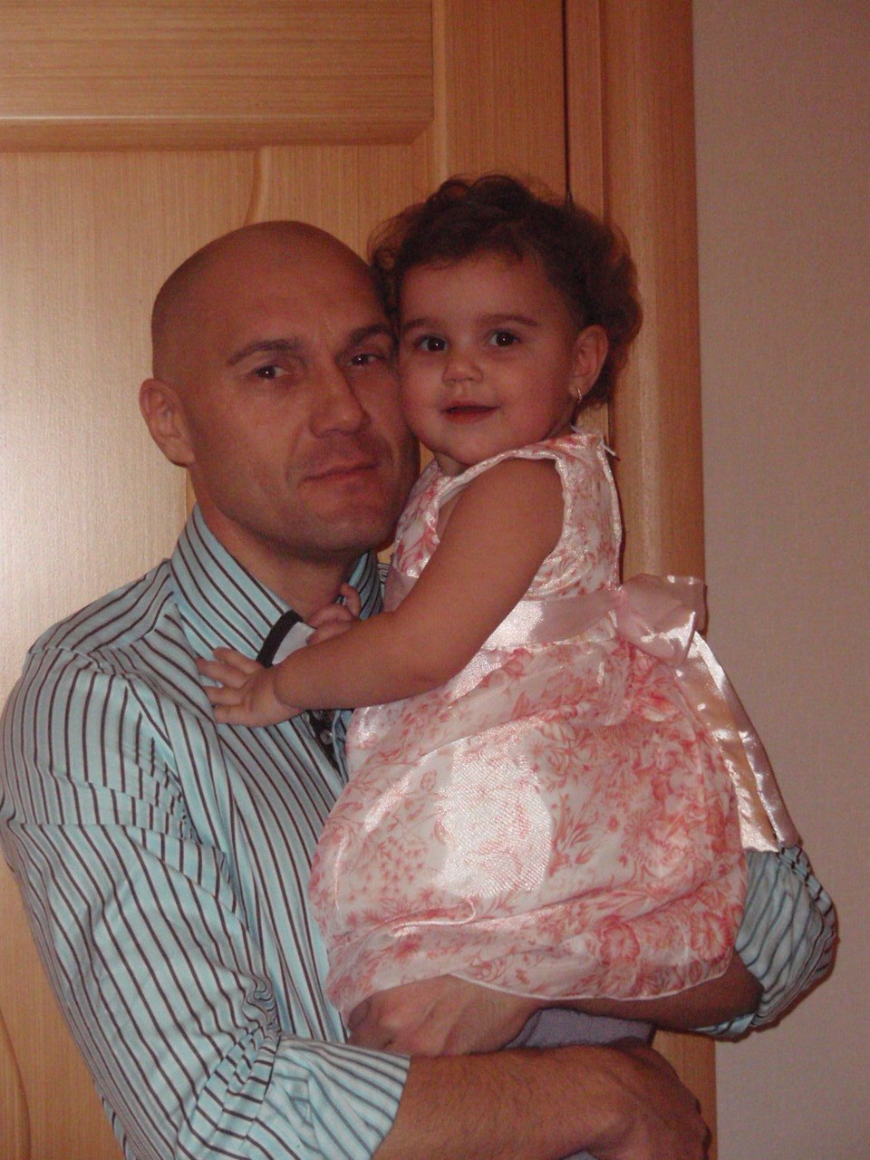 Алексей Маржина | Madrid