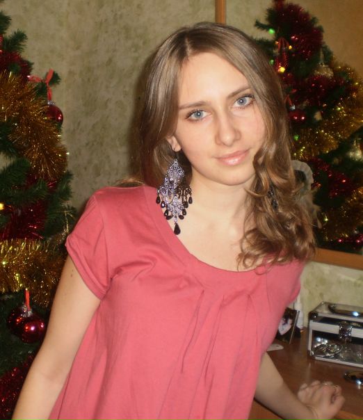 №16, Анна Борисова, 34 года, Щелково №16, Анна Борисова, 34 года, Щелково