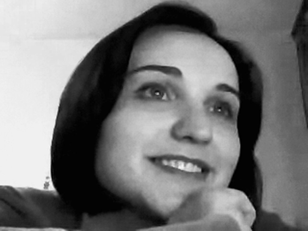 Алёна Шевцова | 