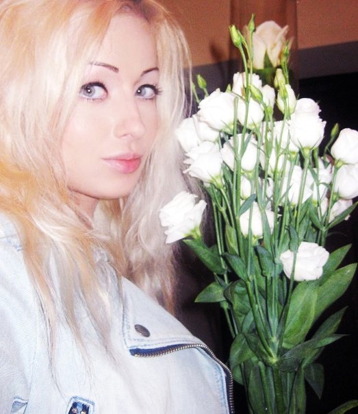 №35, Алька Лимова №35, Алька Лимова