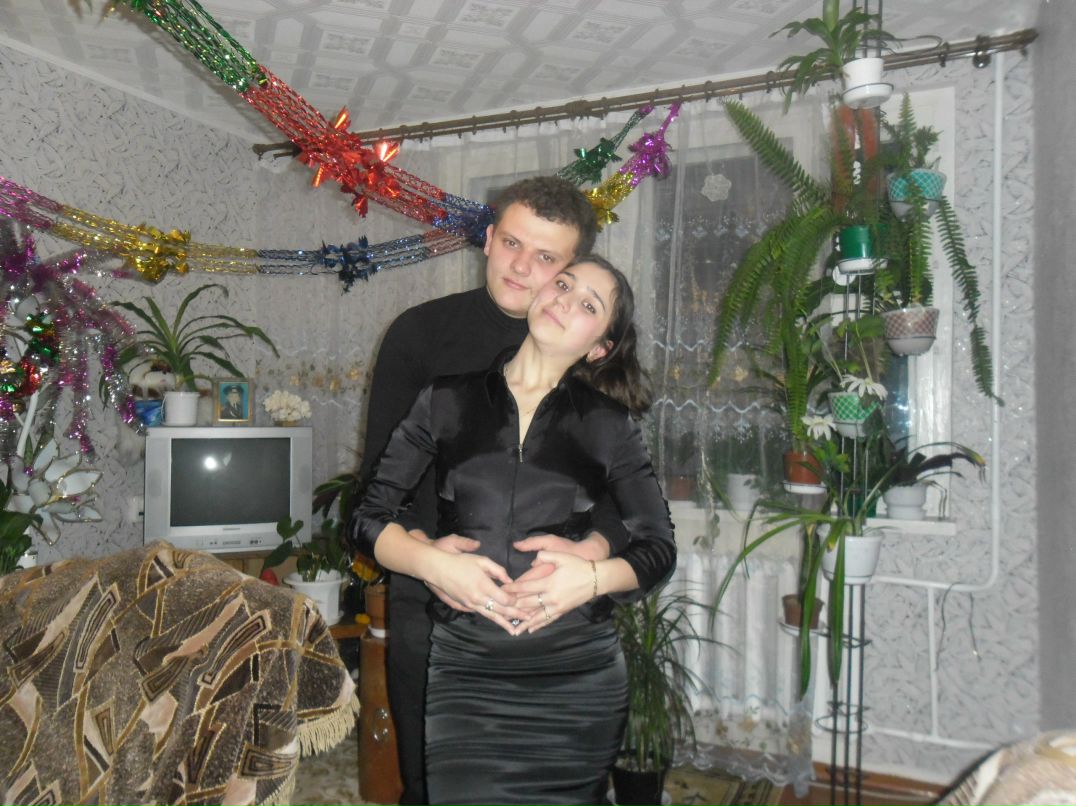 Маняша Тиханская *Kom@* | Минск