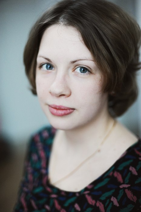 Таня Брукс | 