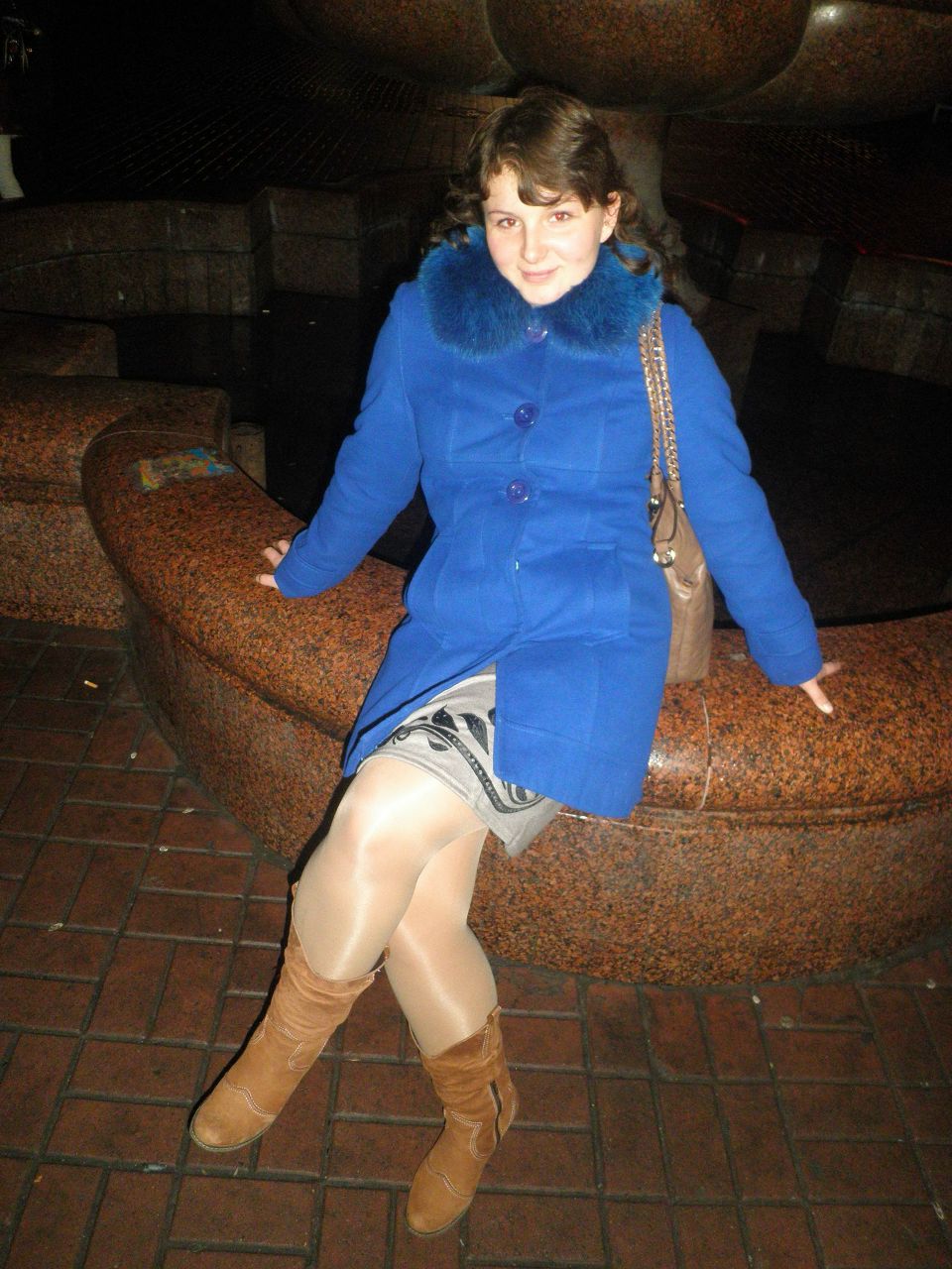 Анюта Никифорова | Киев