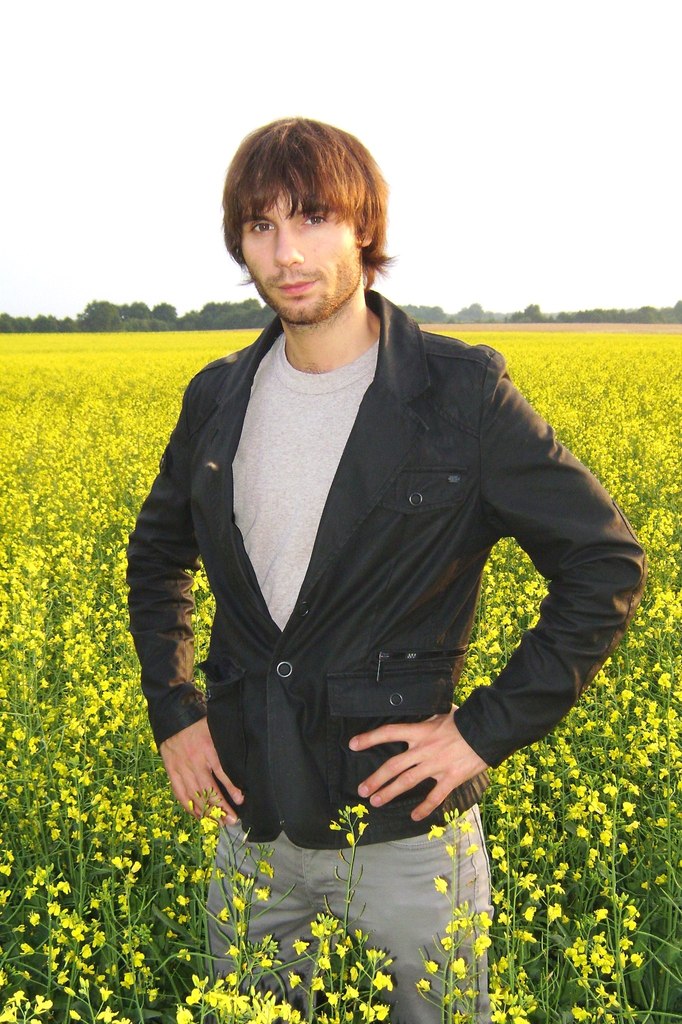 Димка Бегунков | Калининград