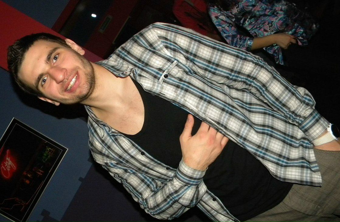 Сергей Чернухо | Минск