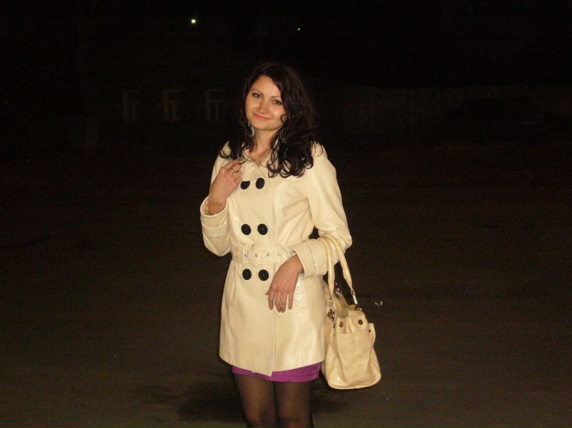 Олеся Камалова | Орёл