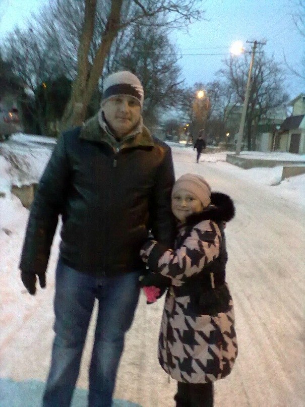 Наталья Кобец | Евпатория