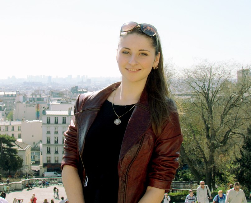 Алина Рулева | Николаев