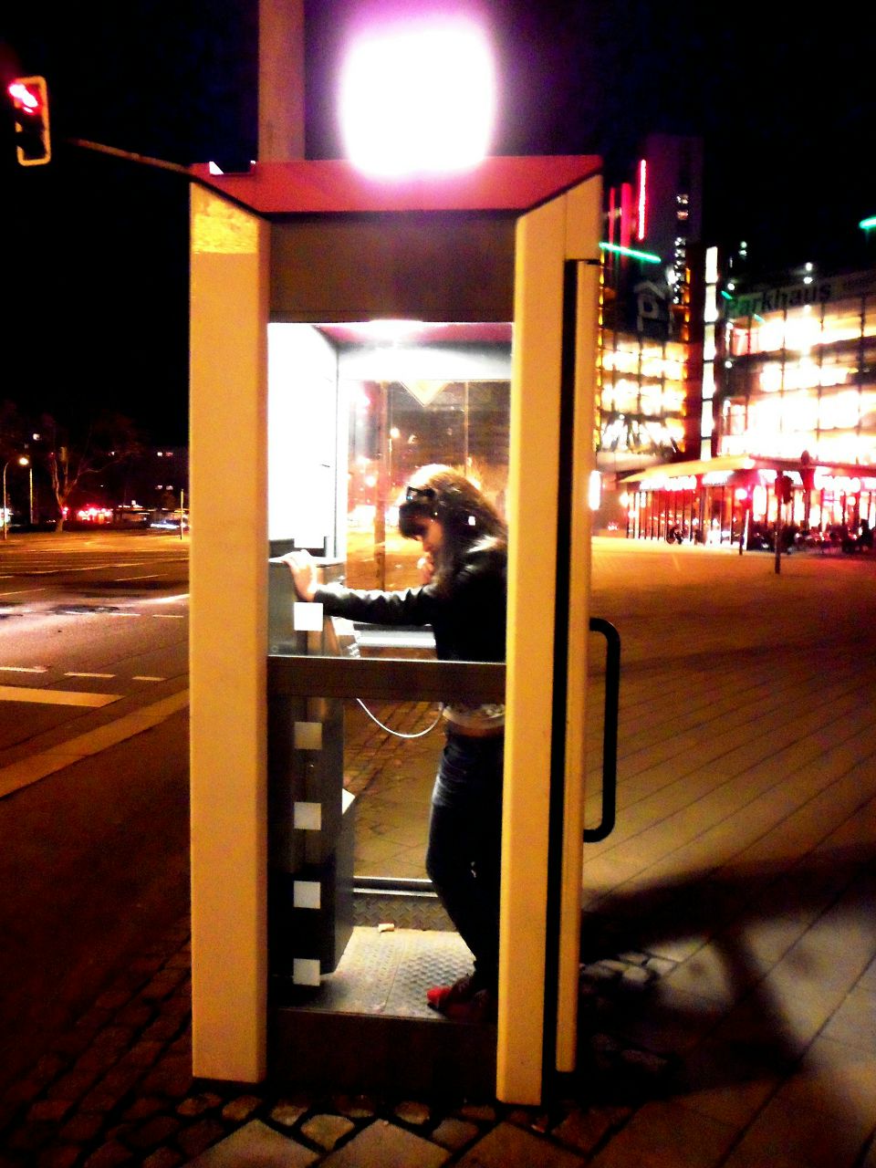 Кети Кренц | Chemnitz