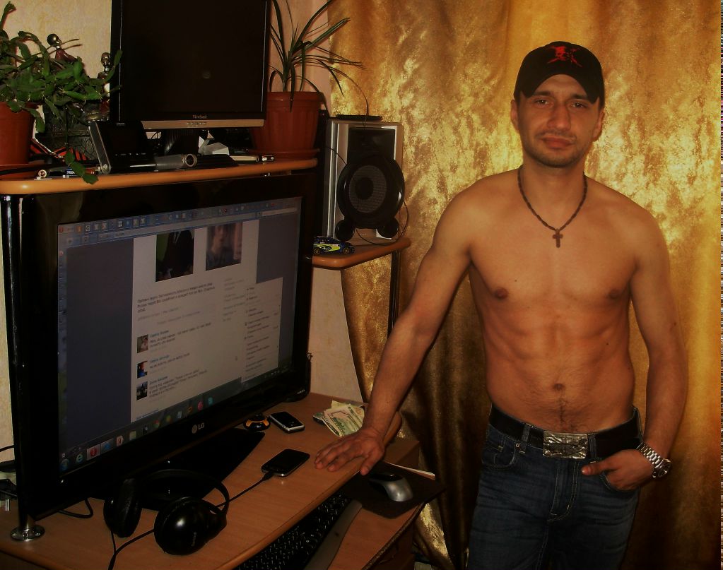 Александр Кушнир DRUG | Киев