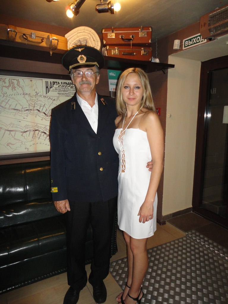 Юлия Клементьева | Зеленогорск