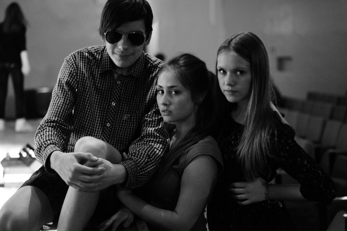 Nestor Платков | Санкт-Петербург