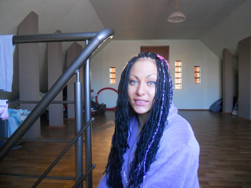 Olga Moskva ♥melkaya♥ | 