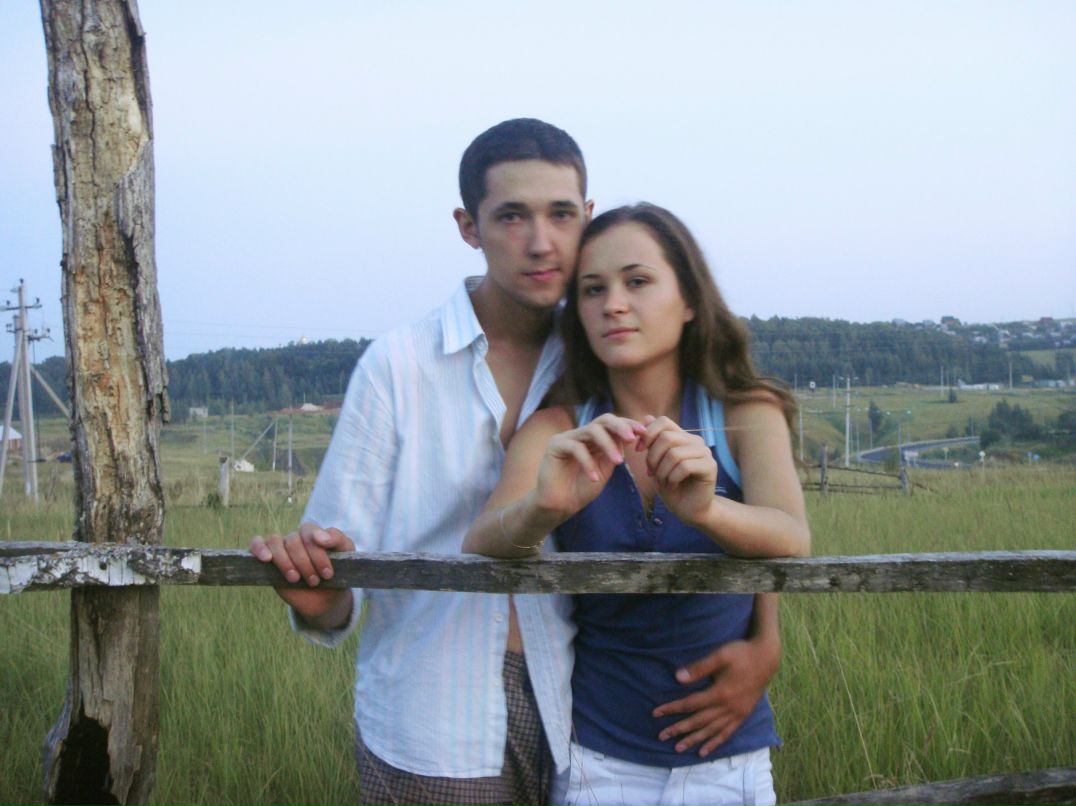 Инна Закирова | Казань