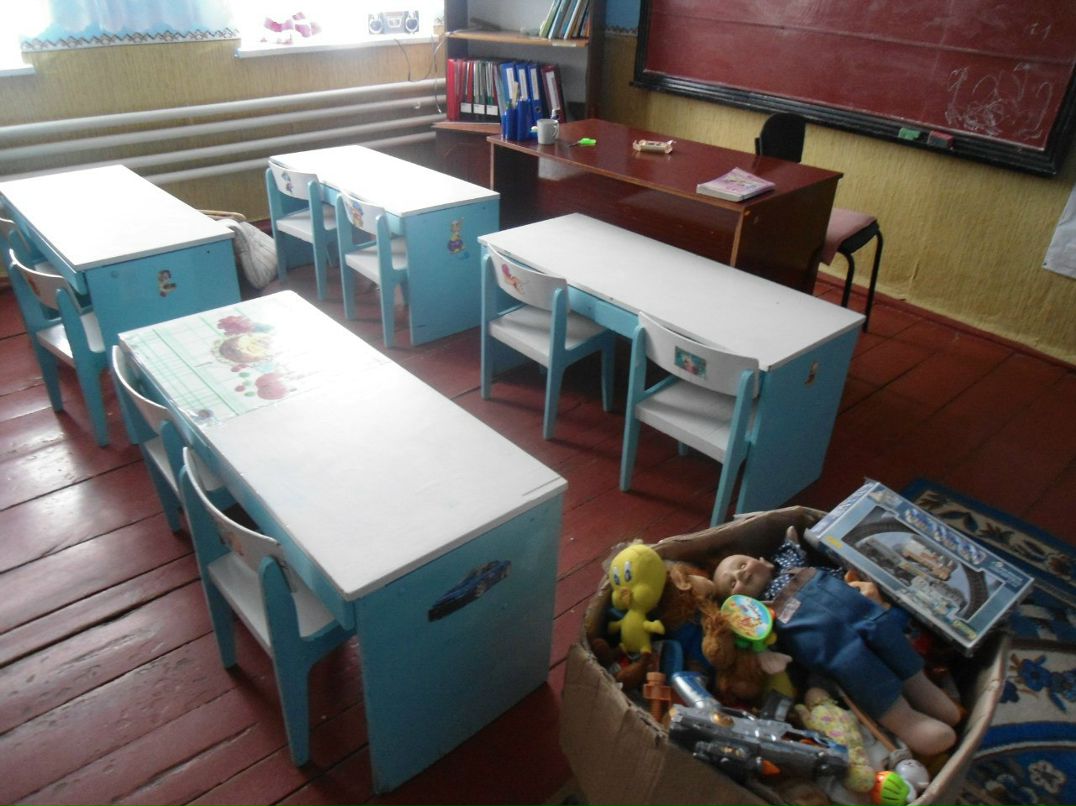 Василь Демчишин | Чемеровцы