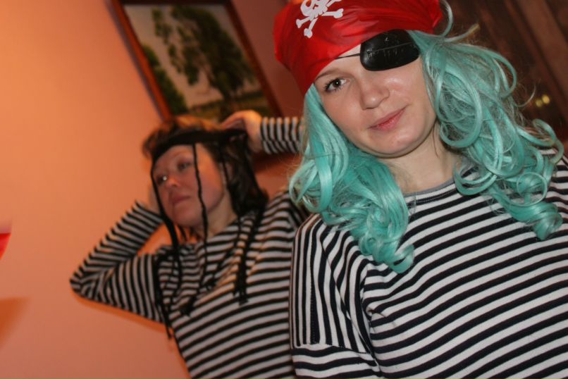 Вера Карманова | Красноярск