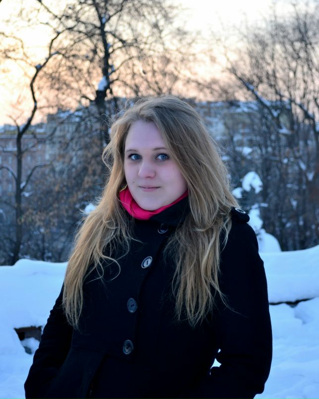 Наталка Полтавка | Киев