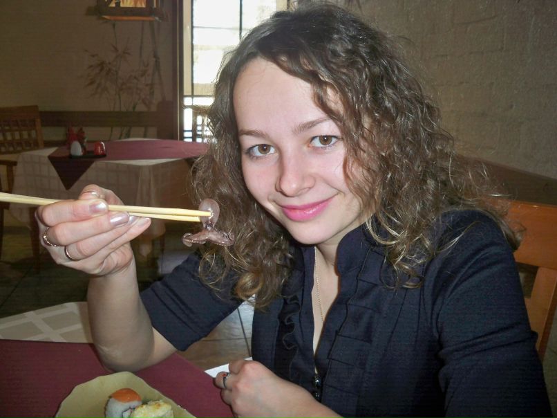 Марина Мыленкова | Тольятти