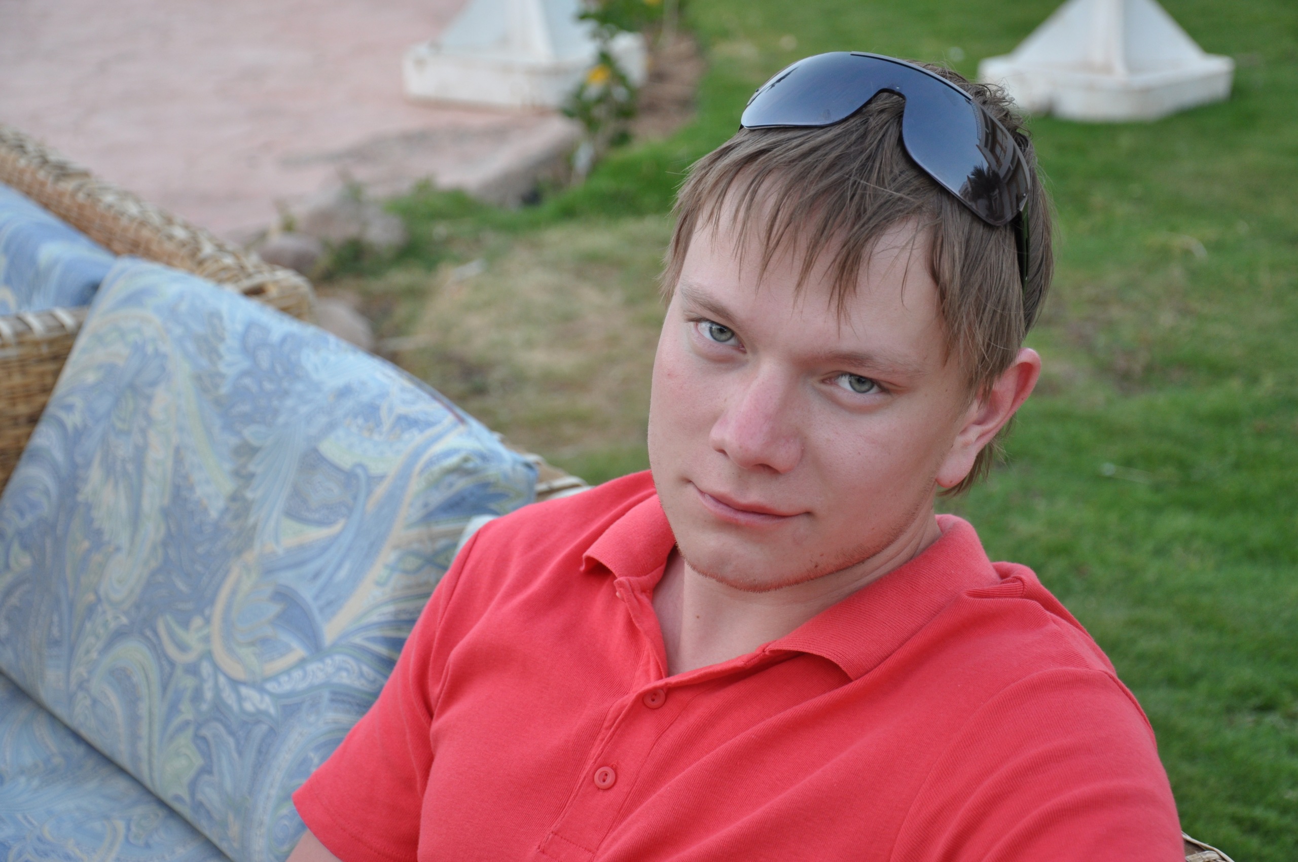 Фото профиля