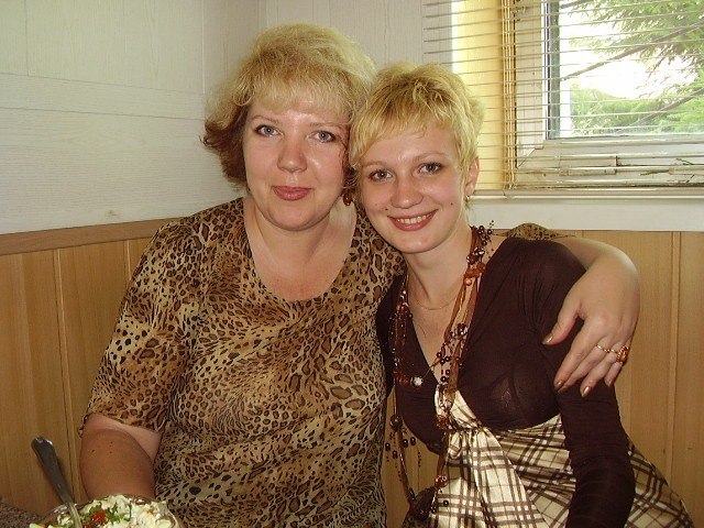 Мария Лебедева | Орёл