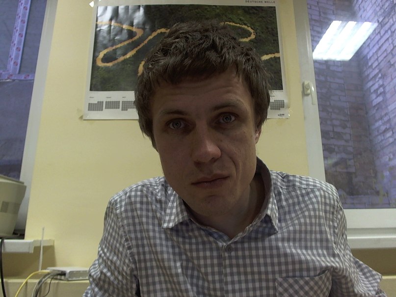 Алексий Кобзар | Киев