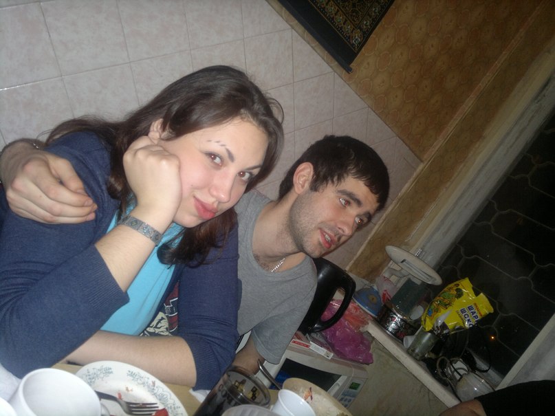 Александр Сухоруков van | Батайск