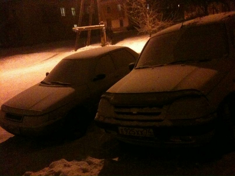 Владимир Корчагин | Челябинск