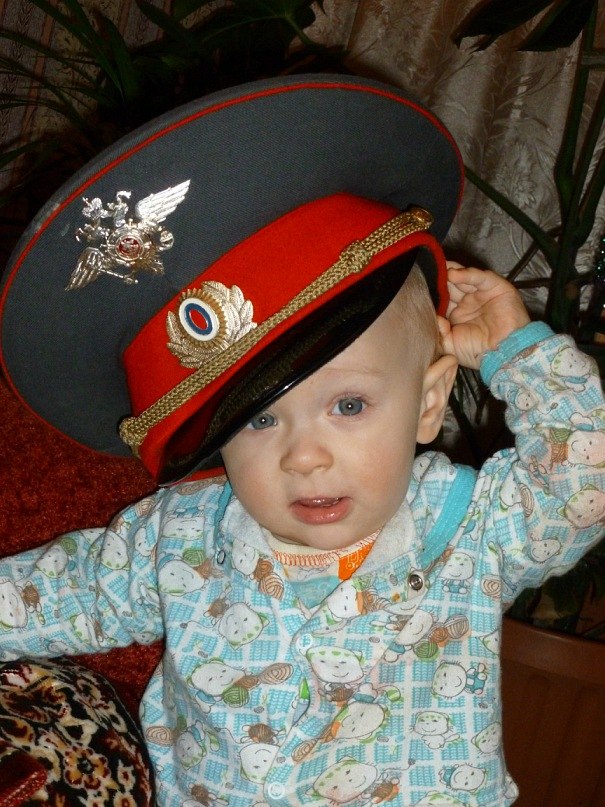 Олечка Сафронова | Серебряные Пруды