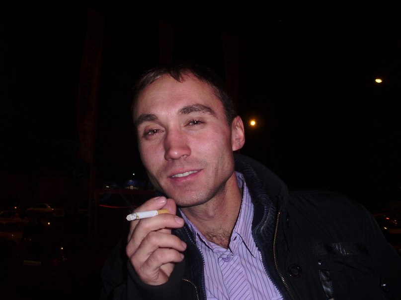 Алексей Овсянников Михайлович | Бобров