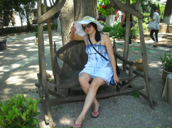 №111, Татьяна Голенева, Одесса №111, Татьяна Голенева, Одесса