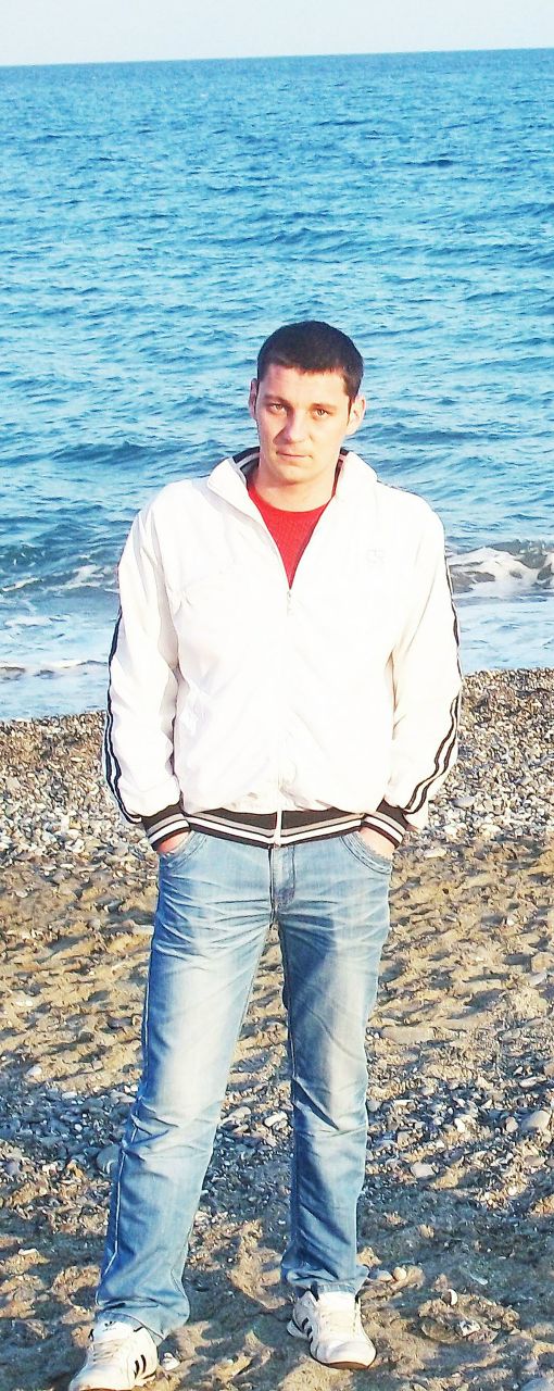 Сергій Сендик | London