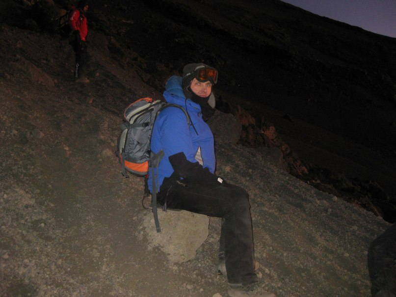 Андрей Гусак | Сыктывкар