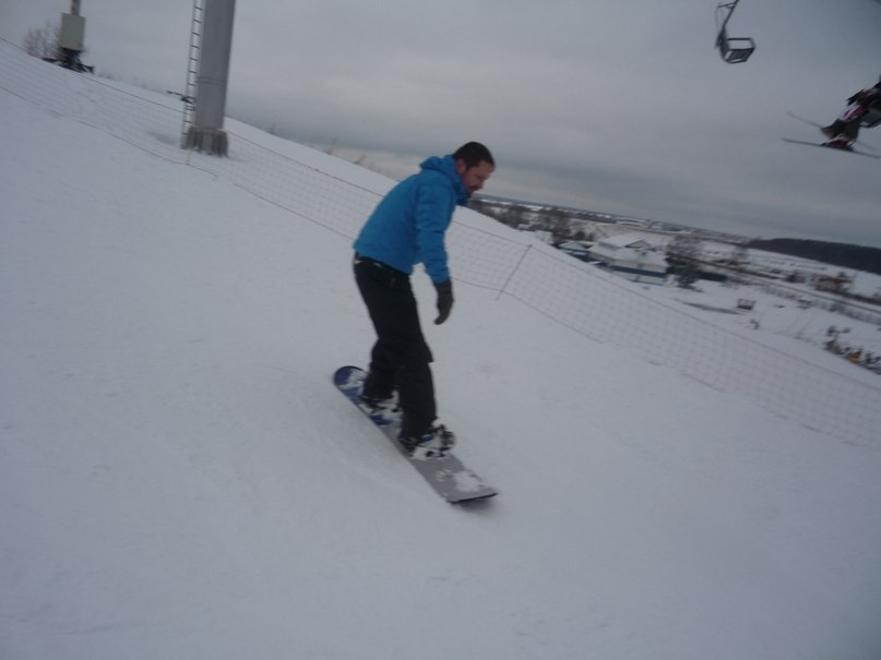 Борис Волков <King> | Москва