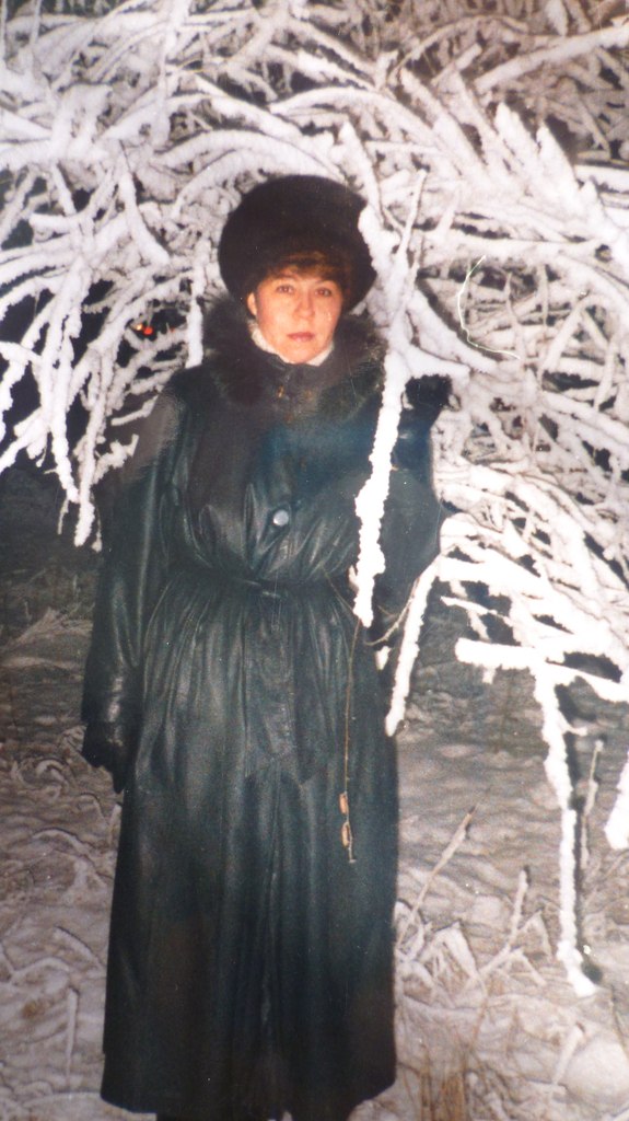 Марина Кирдяева | Абакан