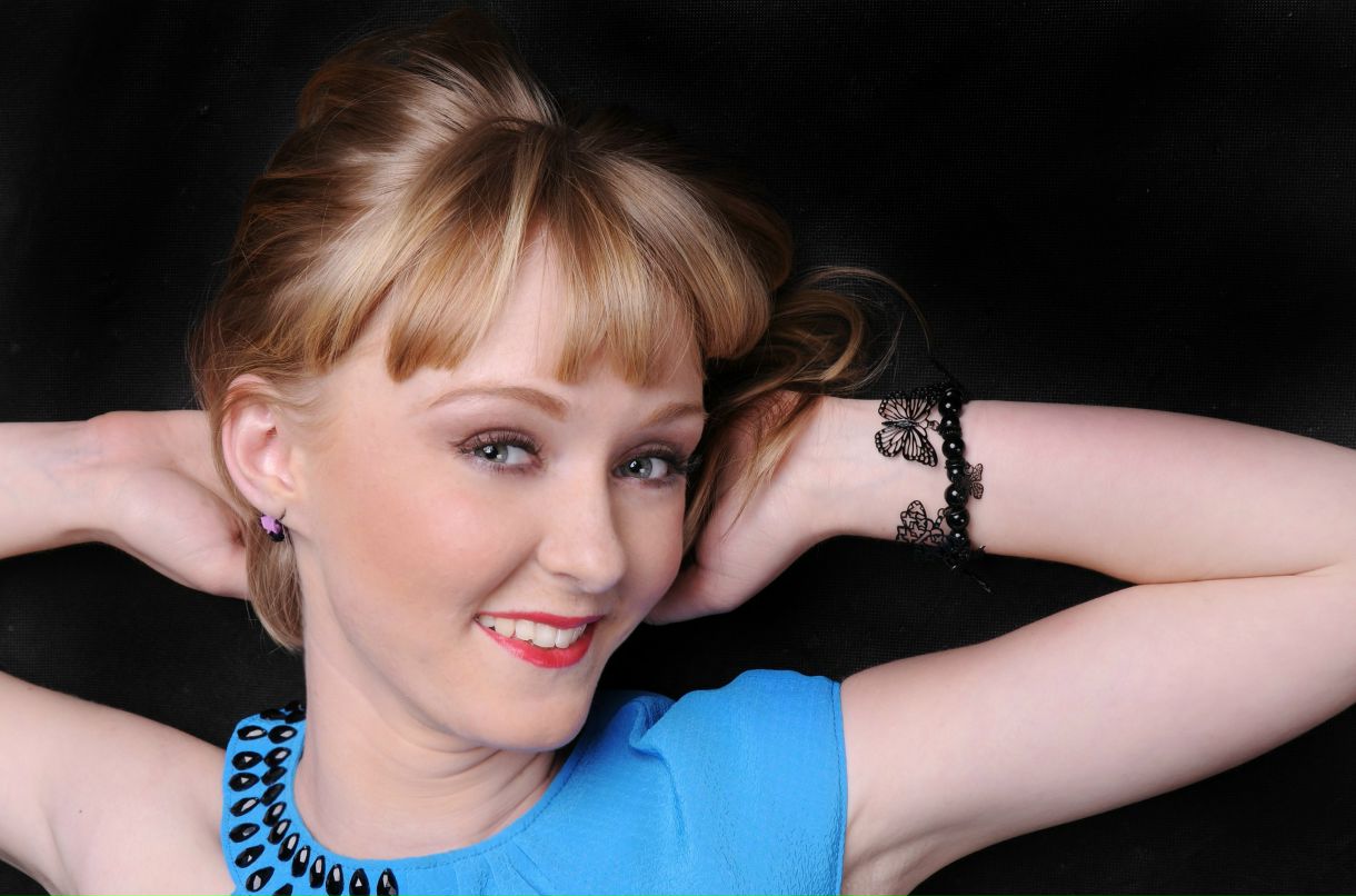 Мария Веселок | Владивосток