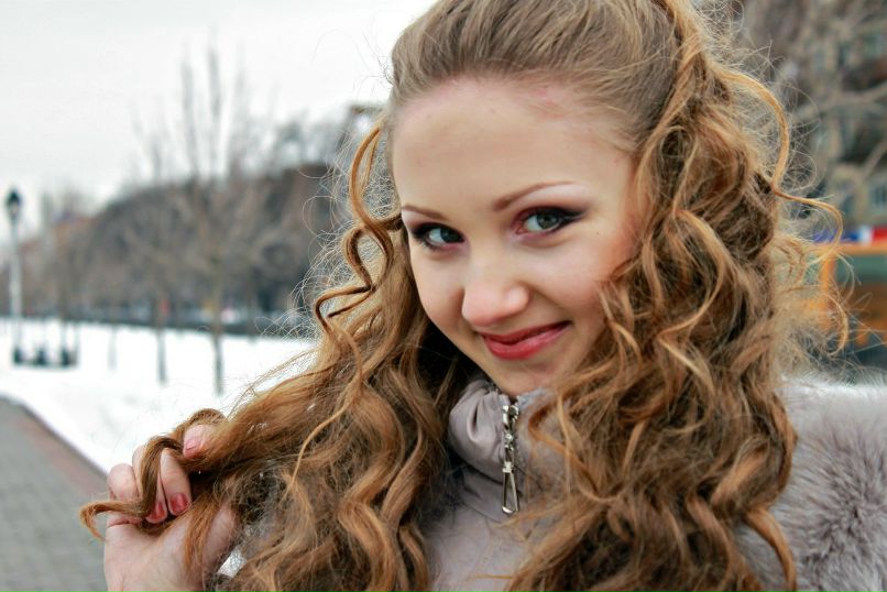 Ольга Демченко | Полтава