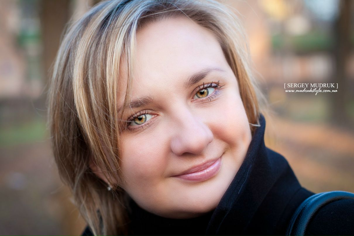 Людмила Лукьянова | Киев