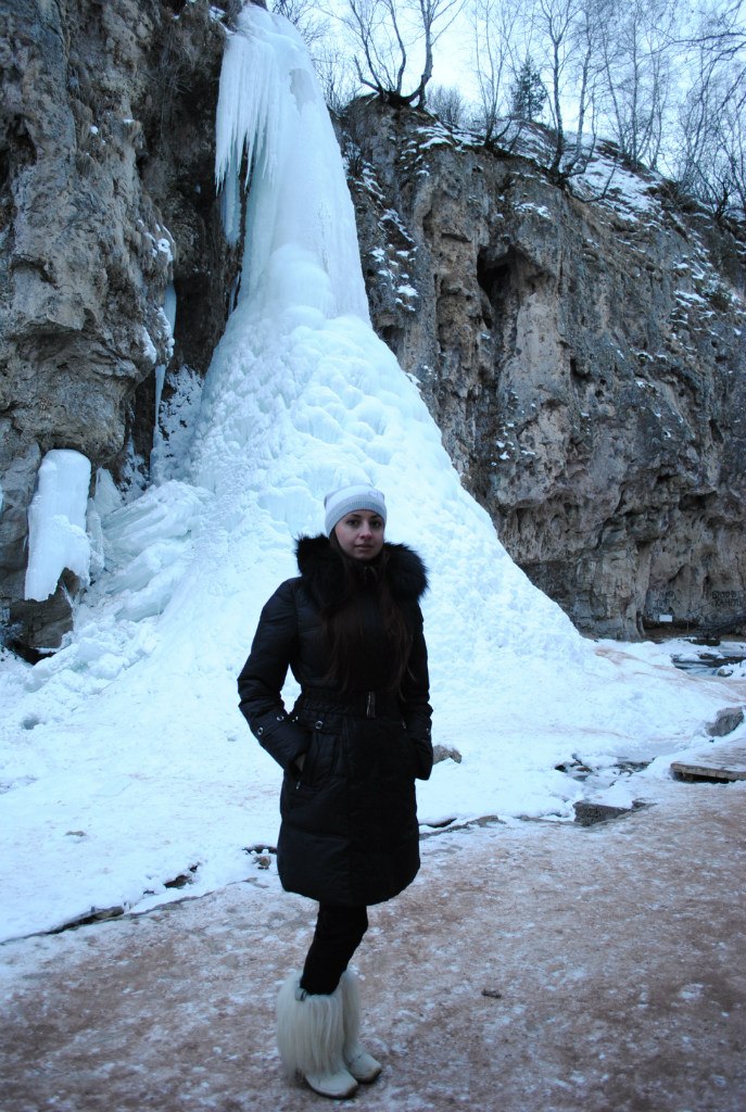 Валерия Петрич | Ессентуки