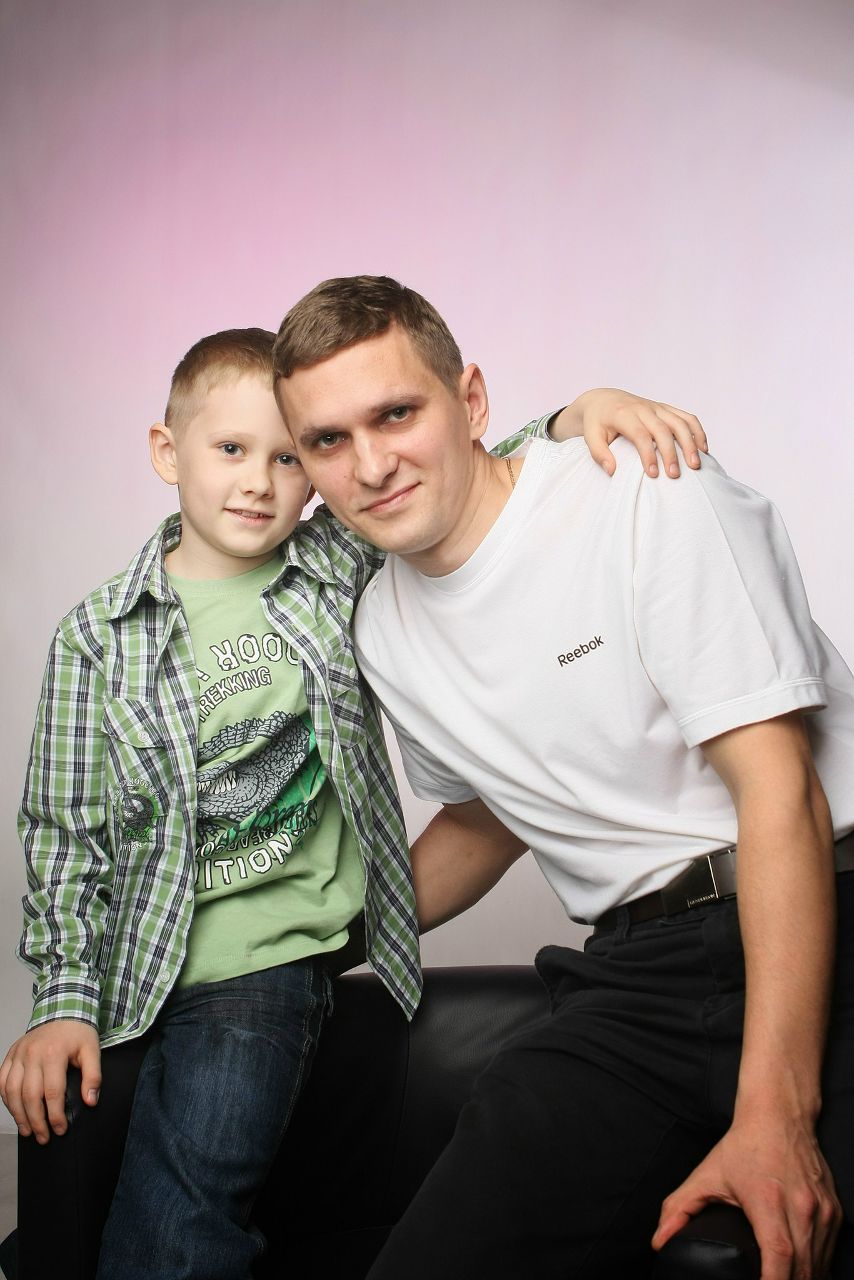 Алексей Фёдоров | Санкт-Петербург