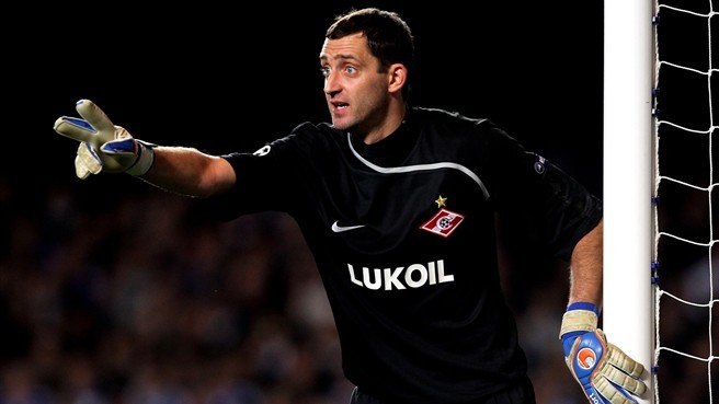 Вова Хохлов | Зеленоград