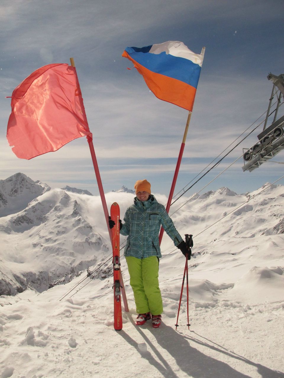 Елена Колодинская 4erry | Москва