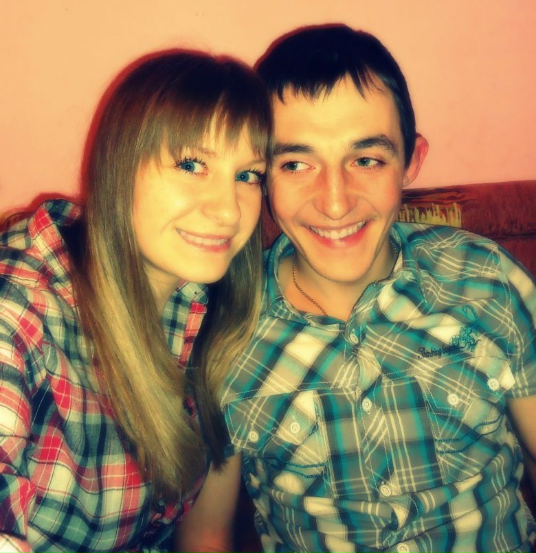 Вася Трусь | Новый Роздол