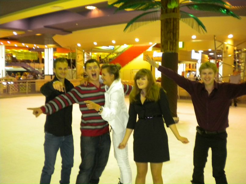 Инна Токовенко | Мироновка