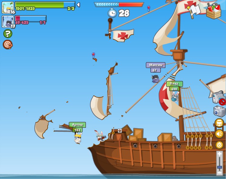 Артем Прохоров | Шклов