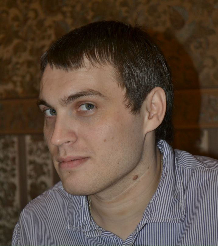 Юрий Нестеренко | Архангельск